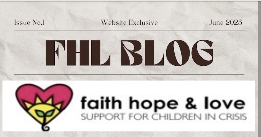 FHL Blog